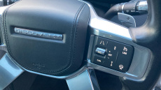 Land Rover Discovery 3.0 D300 R-Dynamic HSE 5dr Auto Diesel Station Wagon